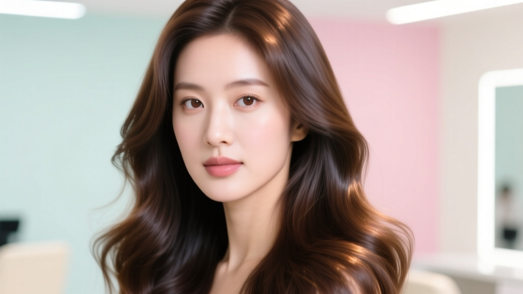 How to Make a Wig Flat: 7 Proven, Non-Damaging Techniques (That Actually Work—No More 'Helmet Head' or Unnatural Lift at the Crown)