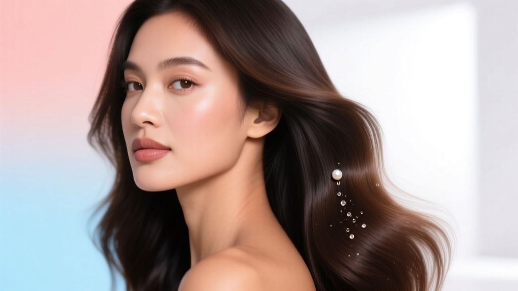 How to Make a Wig Hair Bun in Under 7 Minutes (Without Slippage, Flattening, or Visible Cap Lines — Even With Short Lace Fronts or Thin Density)