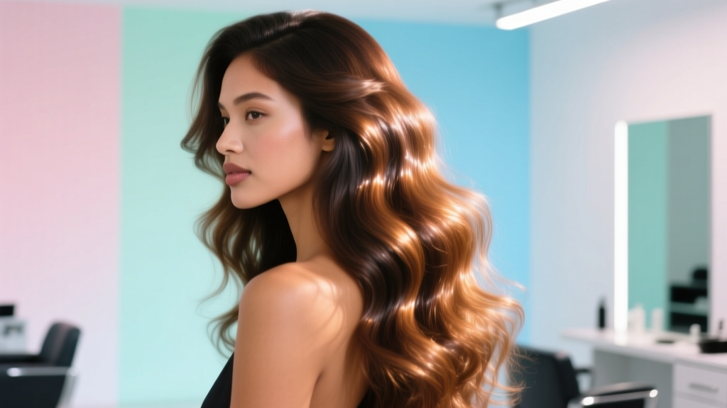 How to Make a Wig Head in 20 Minutes (No Sewing, No Expensive Foam): The DIY Stylist’s Secret for Perfect Curls, Color Tests & Heat Styling Without Wasting $85 on a Store-Bought Mannequin