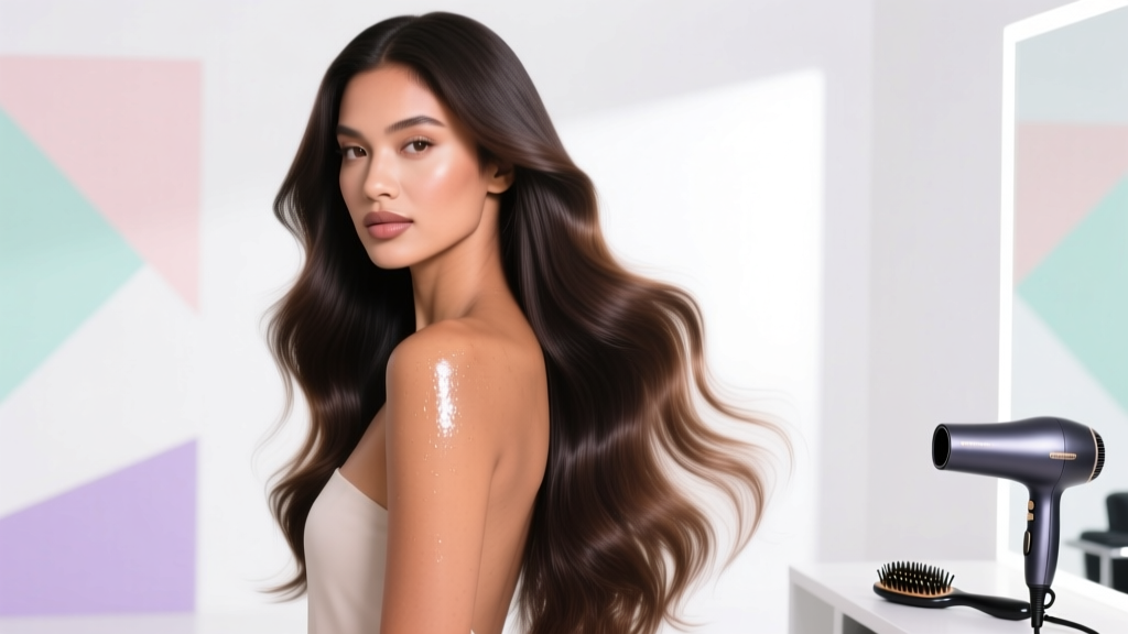 How to Make a Wig Look Good on You: 7 Non-Negotiable Steps Stylists Won’t Tell You (But Should) — From Cap Fit to Heat-Resistant Blending That Passes the 'Mirror Test' Every Time
