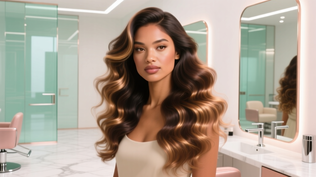 How to Make a Wig Look Real: 7 Non-Negotiable Steps Stylists Swear By (That Most Beginners Skip — and Why It’s Costing You Confidence)