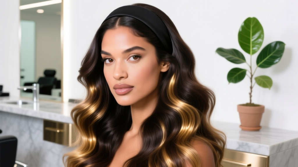 How to Make a Wig Smaller From Ear to Ear: 5 Proven, Non-Damaging Methods (That Actually Work—No Sewing Required!)