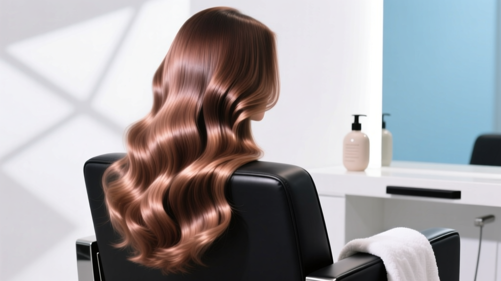 How to Make a Wig Using Bundles: The Step-by-Step Guide That Saves $300+ (No Sewing Machine Needed — Just 4 Tools & 90 Minutes)