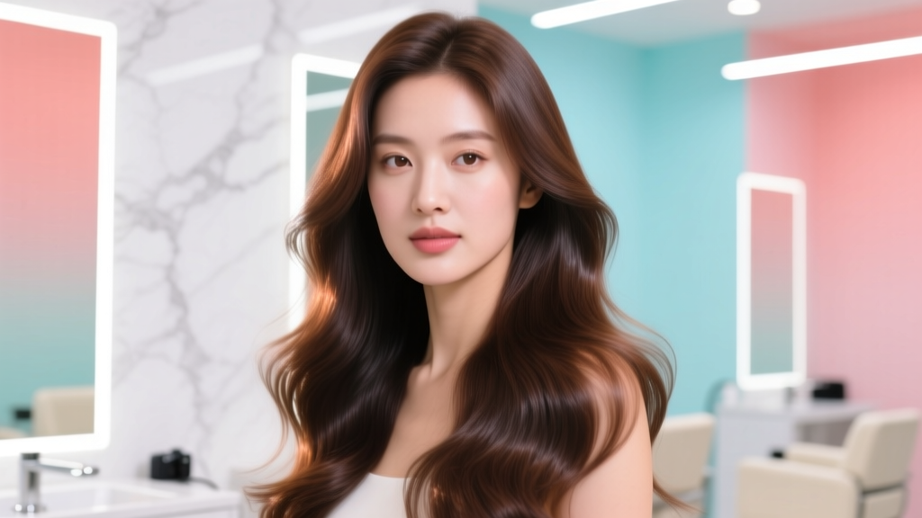 Why You Should *Never* Make a Wig Using a Hot Glue Gun (And What to Use Instead for Safe, Professional-Looking Results)