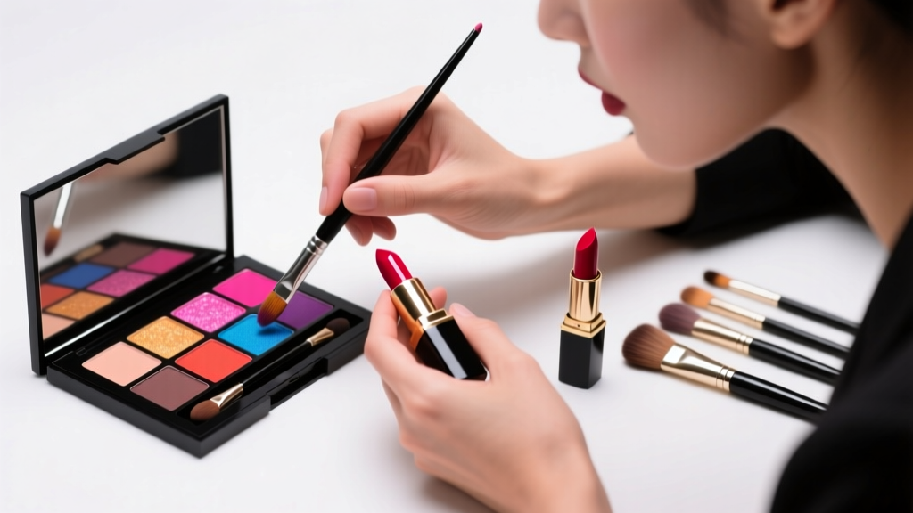 How to Make an Eyeshadow Palette Look Brand New in Under 20 Minutes: The Pro Artist’s 5-Step Deep Clean + Reconditioning Method That Restores Pigment Vibrancy, Erases Smudges & Revives Packaging Without Harsh Chemicals or Replacement Costs