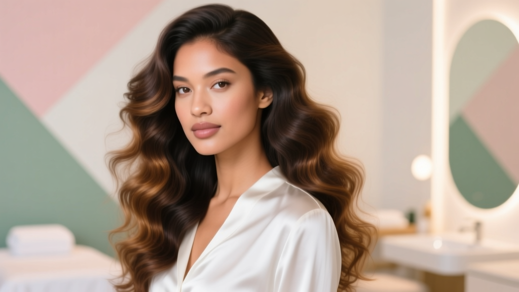How to Make an Ombre Wig That Looks Expensive (Not DIY-Disastrous): 7 Foolproof Steps Even Beginners Nail — No Bleach, No Salon Bill, Just Seamless Gradient Magic