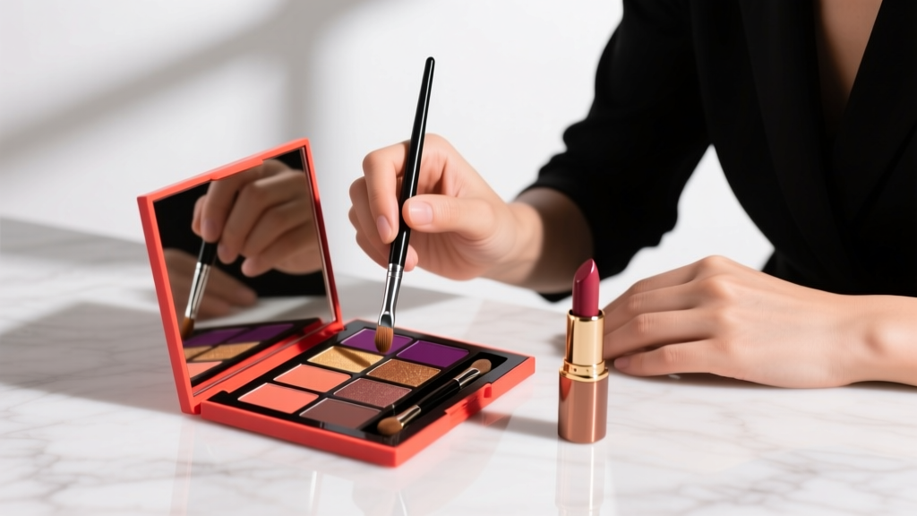 How to Make Any Lipstick Look Matte in Under 60 Seconds (Without Buying New Products or Ruining Your Favorite Shade)