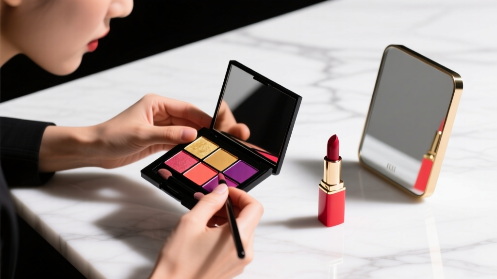 How to Make Black Lipstick Stay All Day: 7 Proven Steps (Backed by Makeup Artists & Lab Tests) That Actually Work—No Touch-Ups, No Bleeding, No Fading