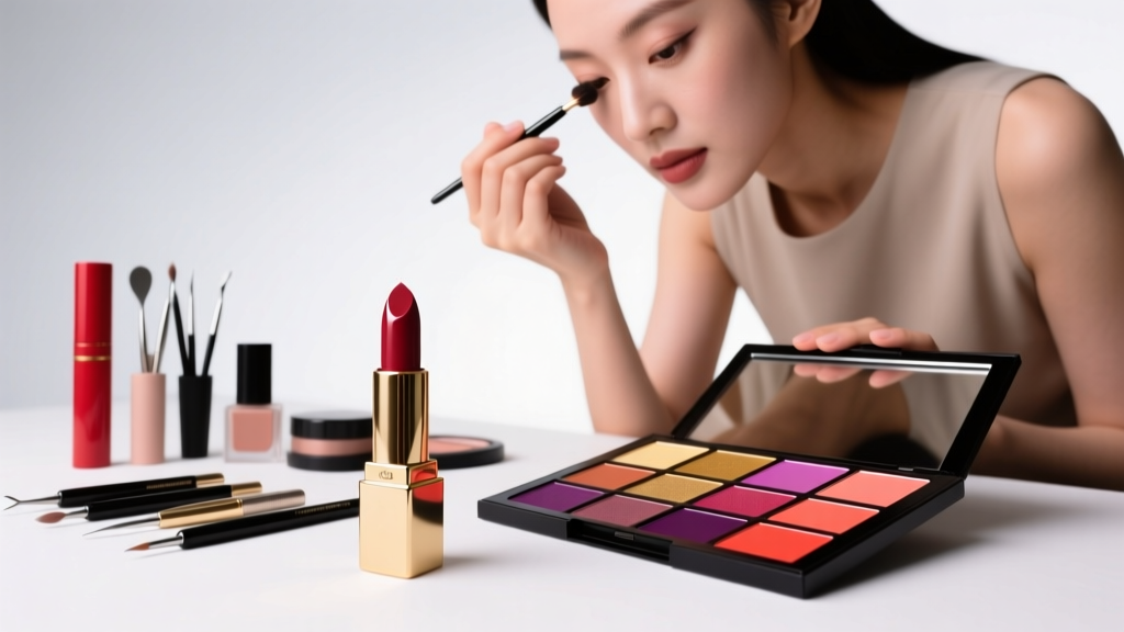 How to Make Blush from Eyeshadow (Safely & Effectively): 5 Pro Makeup Artist Steps That Prevent Patchiness, Oxidation, and Skin Irritation — Plus Which Shadows *Actually* Work (and Which Ones You Should Skip)