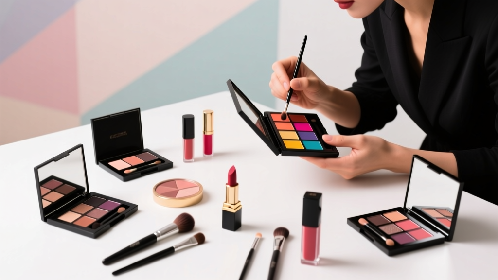 How to Make Body Paint with Eyeshadow Safely: 5 Mistakes That Cause Irritation, Staining, or Cracking—Plus the Exact Ratio, Binder, and Skin-Prep Steps Pros Use (No Commercial Paints Needed)