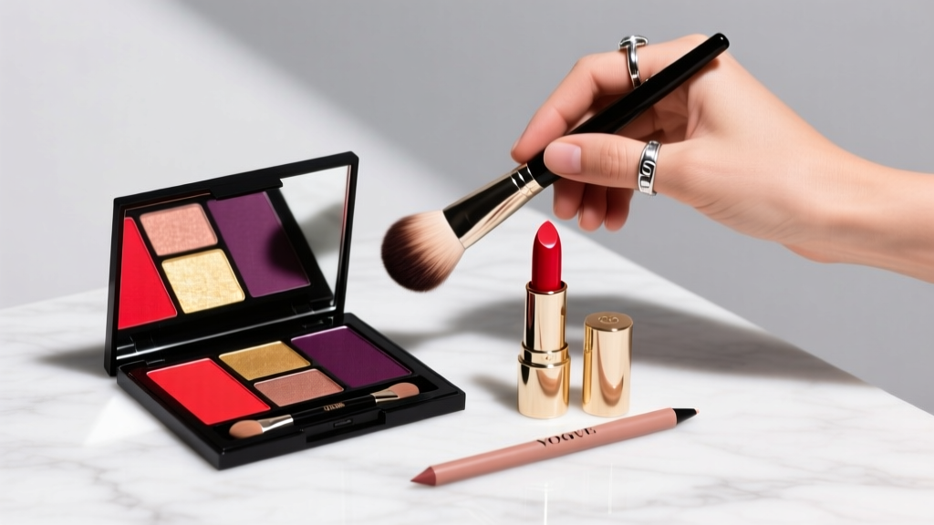 How to Make Bronzer Out of Eyeshadow (Safely & Effectively): 5 Pro Tips That Prevent Patchiness, Oxidation, and Over-Powdered Disaster — Plus Which Shadows Actually Work (and Which Will Ruin Your Glow)