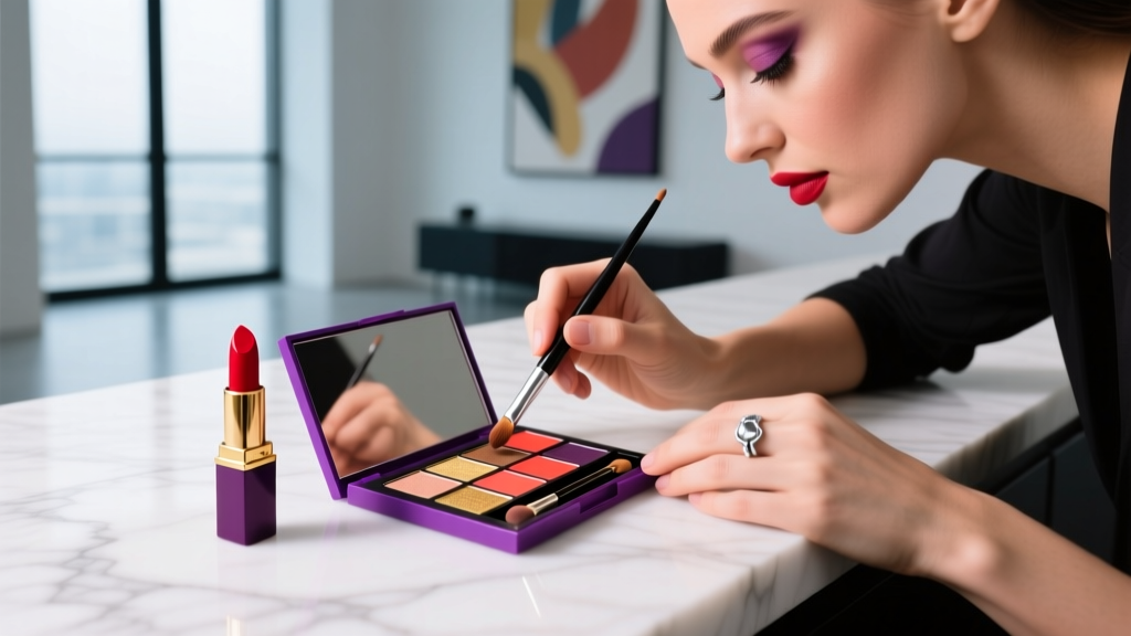 How to Make Brown Eyes Pop Eyeshadow: 7 Proven, Dermatologist-Approved Tricks (That Don’t Rely on Harsh Metallics or Overblending)