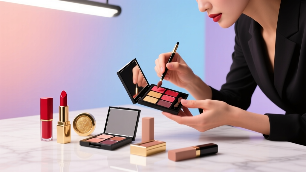 How to Make Burgundy Lipstick with Red: 5 Foolproof Mixing Methods (No Store-Bought Tubes Needed — Save $28+ & Customize Shade Depth in Under 90 Seconds)