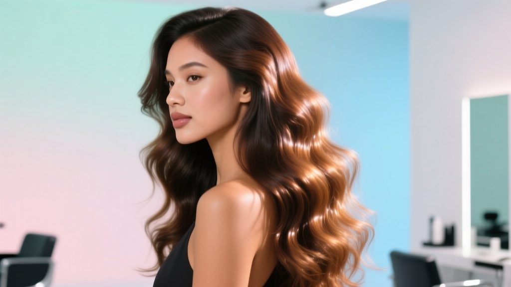 How to Make Cheap Wig Smooth in 5 Minutes (Without Heat or Expensive Products) — Real Salon Tricks That Actually Work on $20 Synthetic Wigs