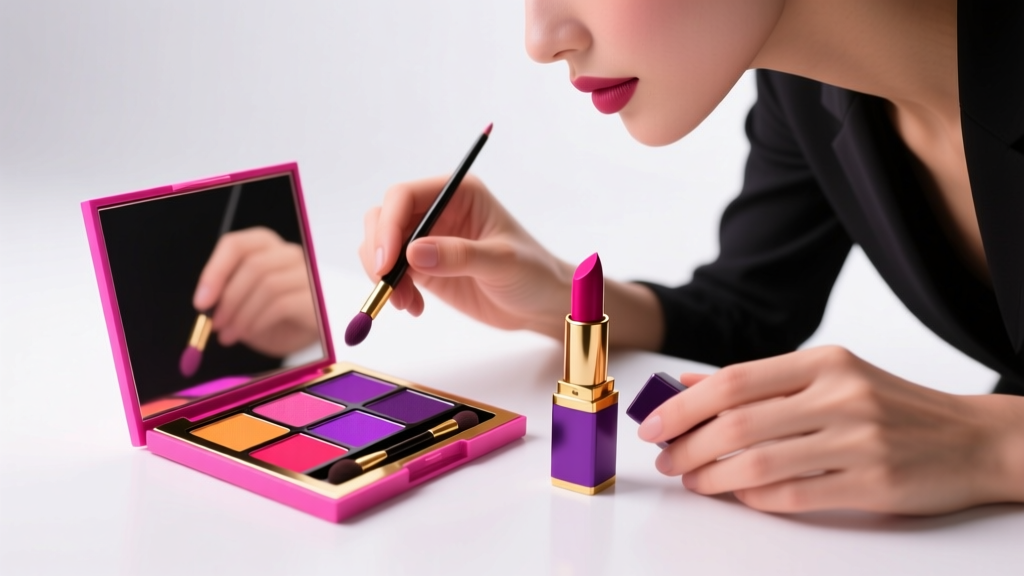 How to Make Concealer with Eyeshadow (Without Caking, Oxidizing, or Looking Dry): A Pro MUA’s 4-Step Fix for Emergency Coverage, Color Matching, and Long-Wear That Actually Blends