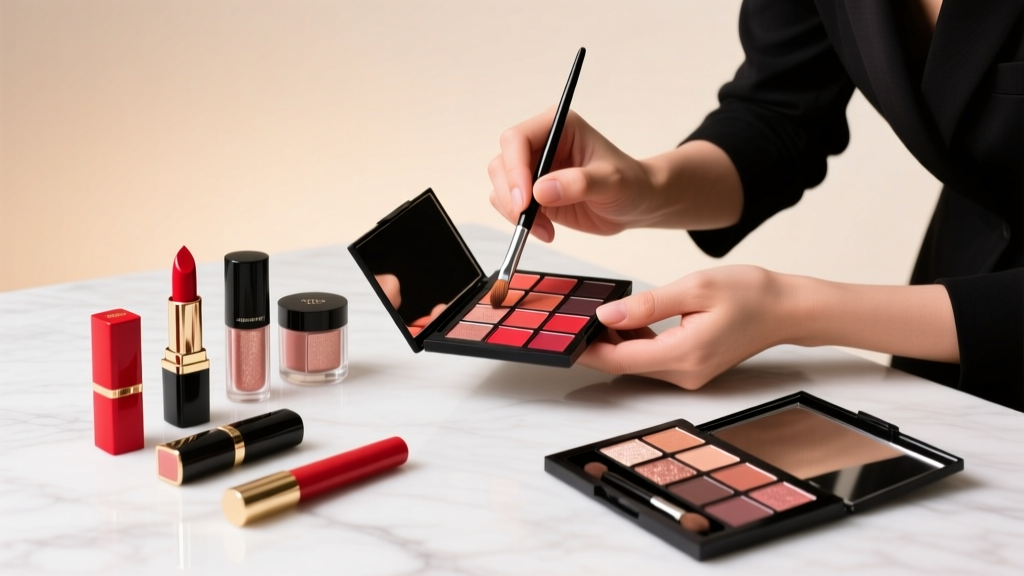 How to Make Cream Eyeshadow from Mica (Without Preservatives, Separation, or Patchy Application): A 5-Step Formulator’s Guide That Actually Works for Sensitive Lids and Oily Skin