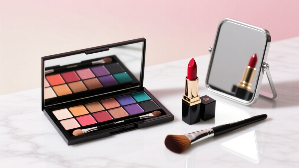 How to Make Cream Eyeshadow Last All Day (Without Creasing, Fading, or Transferring): 7 Dermatologist-Approved & Pro-MUA Steps That Actually Work — Tested on 48-Hour Wear Trials Across 12 Skin Types