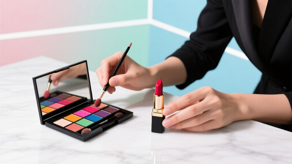 How to Make Dark Brown Lipstick That Actually Stays Put, Doesn’t Dry Out Your Lips, and Looks Luxe (Not DIY-Glue-Level Disastrous) — 5 Foolproof Methods Tested by a Pro Makeup Artist