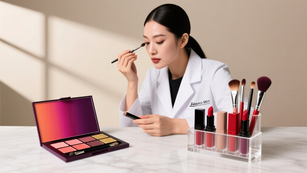 How to Make Dark Liquid Lipstick Lighter: 7 Proven, Non-Drying Techniques That Preserve Pigment & Prevent Feathering (No New Purchase Needed!)