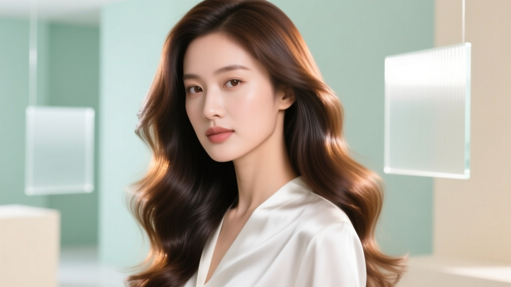 How to Make Deep Wave Synthetic Wig: The 7-Step Heat-Free Method That Prevents Frizz, Saves $120+ in Salon Styling, and Lasts 3x Longer Than Steam-Set Waves — No Curling Irons, No Damage, Just Perfectly Defined Coils Every Time