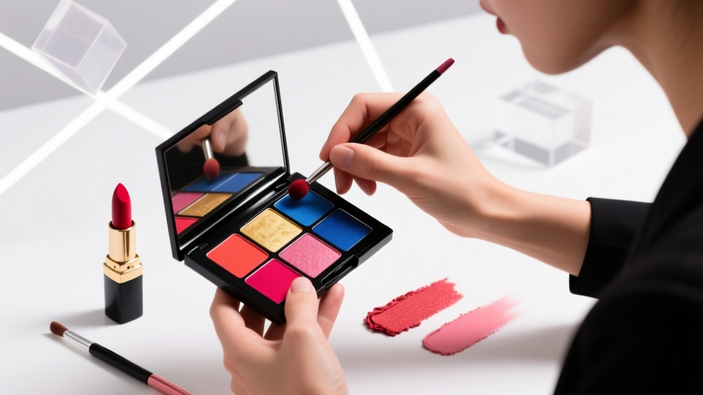 How to Make DIY Lipstick Holder in 15 Minutes (No Tools Needed): 7 Genius Upcycled Ideas That Actually Keep Your Lipsticks Upright, Organized, and Instagram-Ready