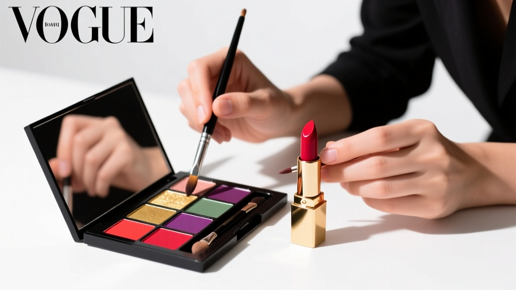 Stop Buying False Lashes: 5 Eyeshadow Tricks Dermatologists & Pro MUA’s Use to Make Eyelashes Look Fuller With Eyeshadow (No Mascara Required)