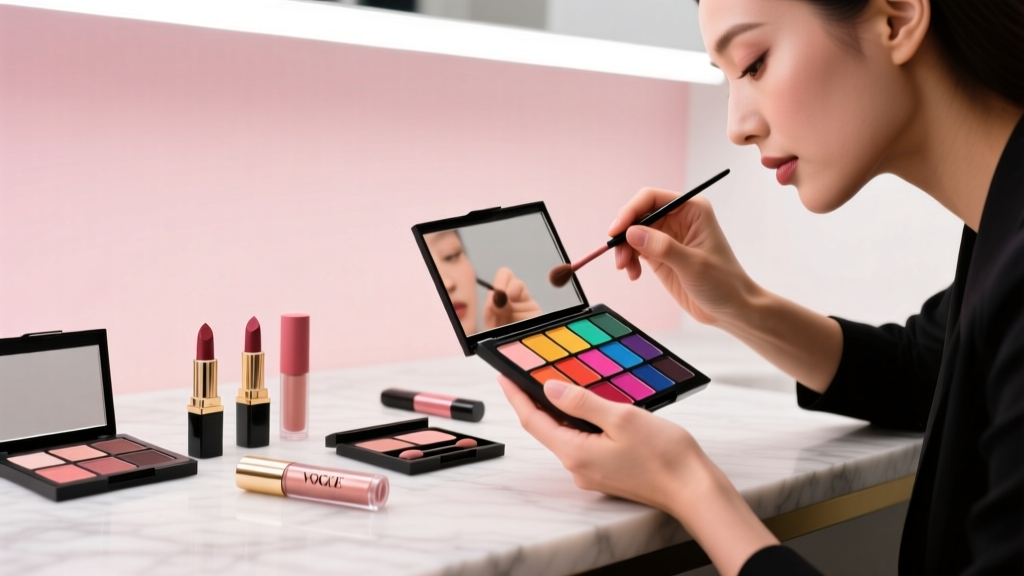Why Your Eyeshadow Looks Dull (and Exactly How to Make Eyeshadow Brighter in 5 Science-Backed Steps — No New Palette Required)