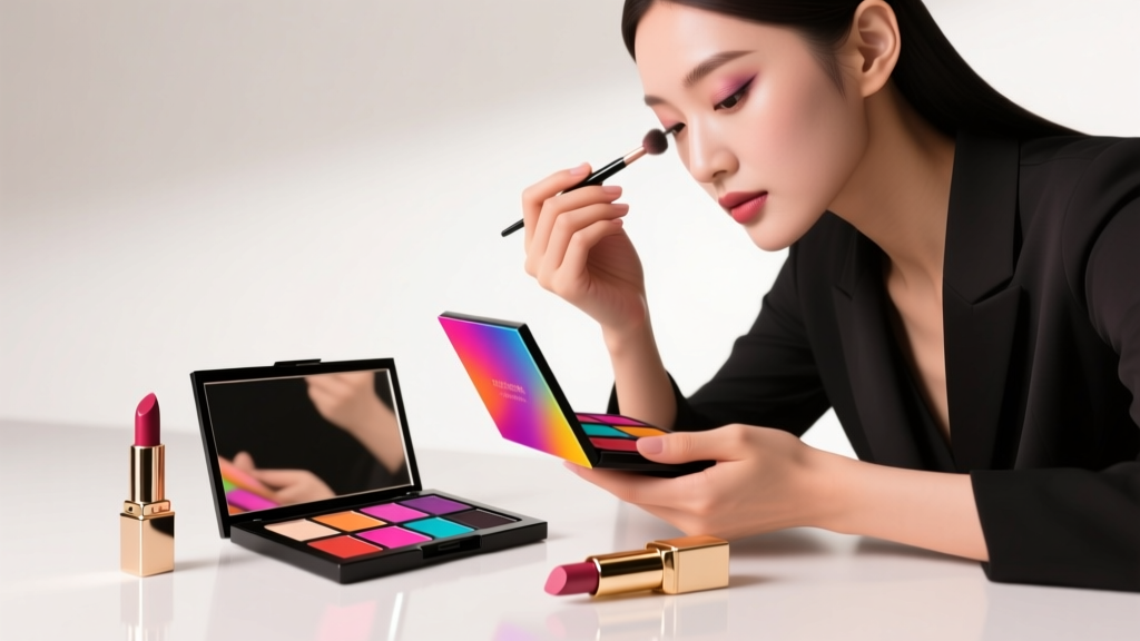 Why Your Eyeshadow Looks Washed Out (and Exactly How to Make Eyeshadow Colors More Pigmented—7 Science-Backed, Dermatologist-Approved Techniques That Work in 2024)