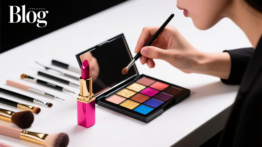 Why Your Eyeshadow Looks Washed Out (Even With Dark Shades): 7 Proven Techniques to Make Eyeshadow Look Darker, Richer, and More Intense—Without Buying New Palettes