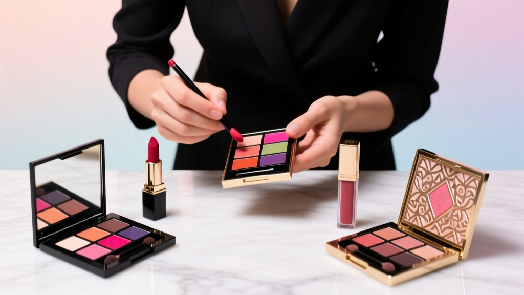 The 7-Step Eyeshadow Fix You’re Missing: How to Make Eyeshadow Look Flawless (Even With Hooded Eyes, Oily Lids, or Drugstore Shadows)