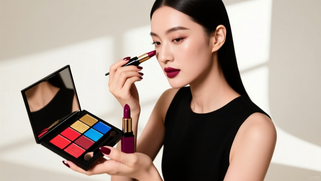 Why Your Eyeshadow Looks Dull (Even With Expensive Palettes) — 7 Science-Backed Steps to Make Eyeshadow Look Vibrant Every Single Time, Backed by Makeup Artists & Cosmetic Chemists