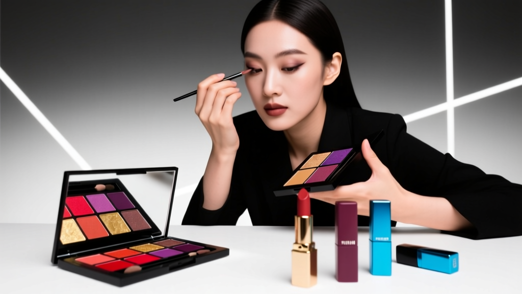 7 Science-Backed Ways to Make Eyeshadow More Vibrant (That Actually Work — No Glitter Glue or DIY Hacks Required)