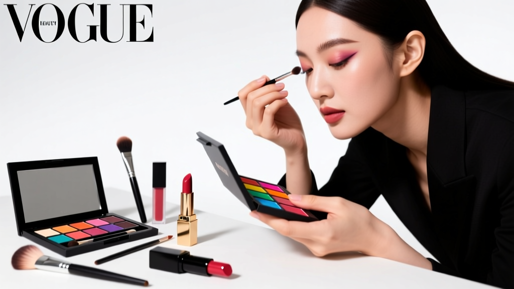How to Make Eyeshadow Pigment Stronger: 7 Pro-Backstage Tricks (That Actually Work) — No More Sheering Out, Patchiness, or Wasted Product