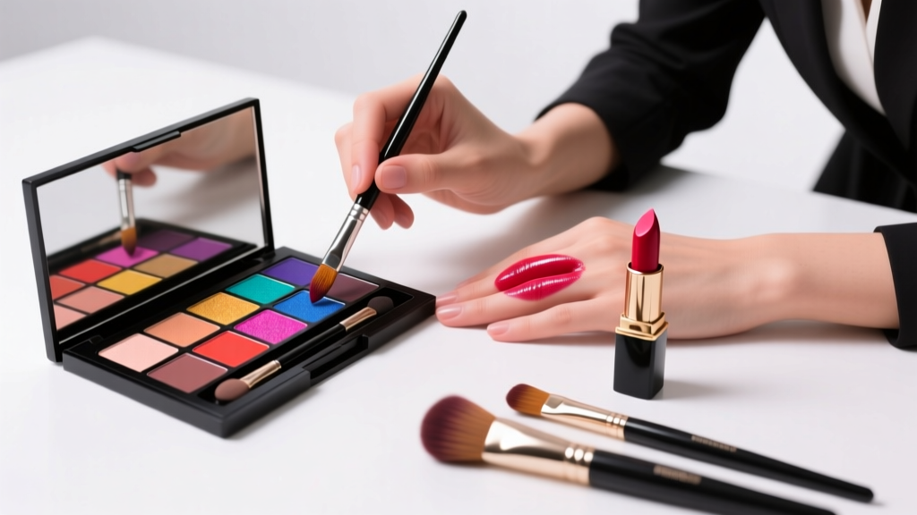 Why Your Eyeshadow Looks Washed Out (and Exactly How to Make Eyeshadow Pigmented in 4 Science-Backed Steps — No Primer Required)