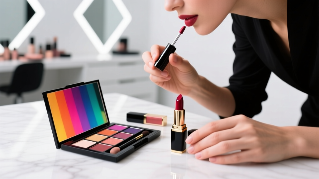 Why Your Eyeshadow Fades by Noon (and Exactly How to Make Eyeshadow Stay On All Day—Even in Humidity, Oily Lids, or 12-Hour Workdays) Without Layering Glue or Skipping Primer