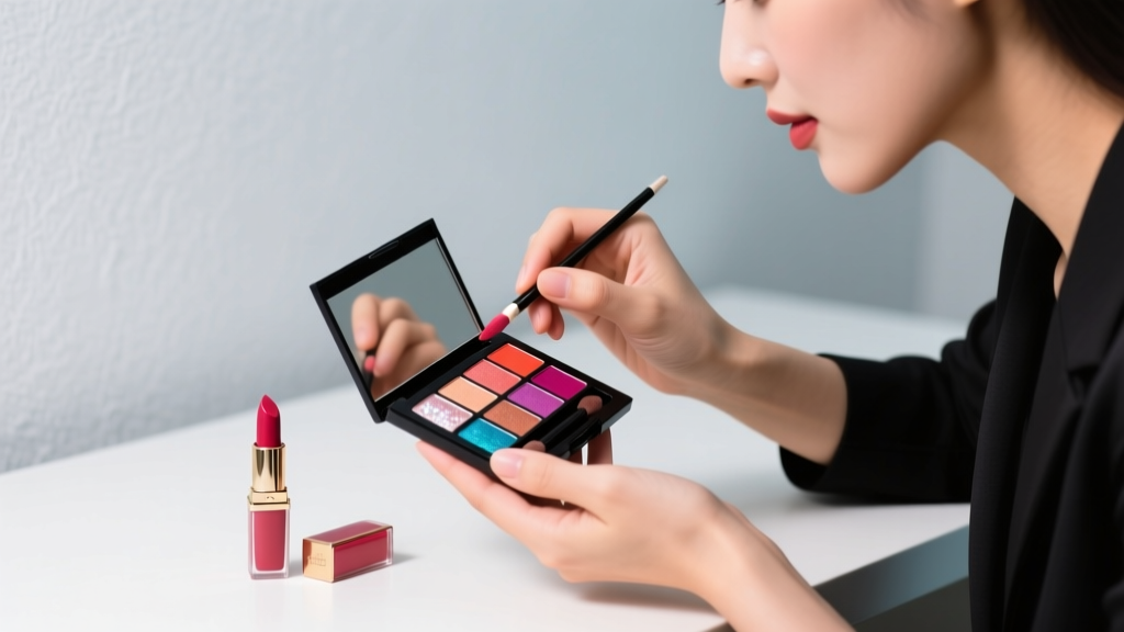 How to Make Eyeshadow Used as Eyeliner Not Smudge: 7 Proven Steps (Backed by Makeup Artists & Dermatologists) That Actually Work — No More Faded, Bleeding, or Disappearing Liner by Noon