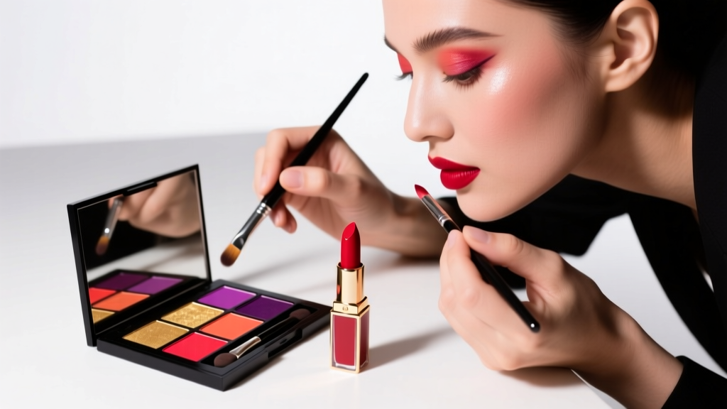 How to Make Eyeshadows More Pigmented: 7 Pro-Tested Techniques That Actually Work (No Primer Required — But Here’s When You *Should* Use One)