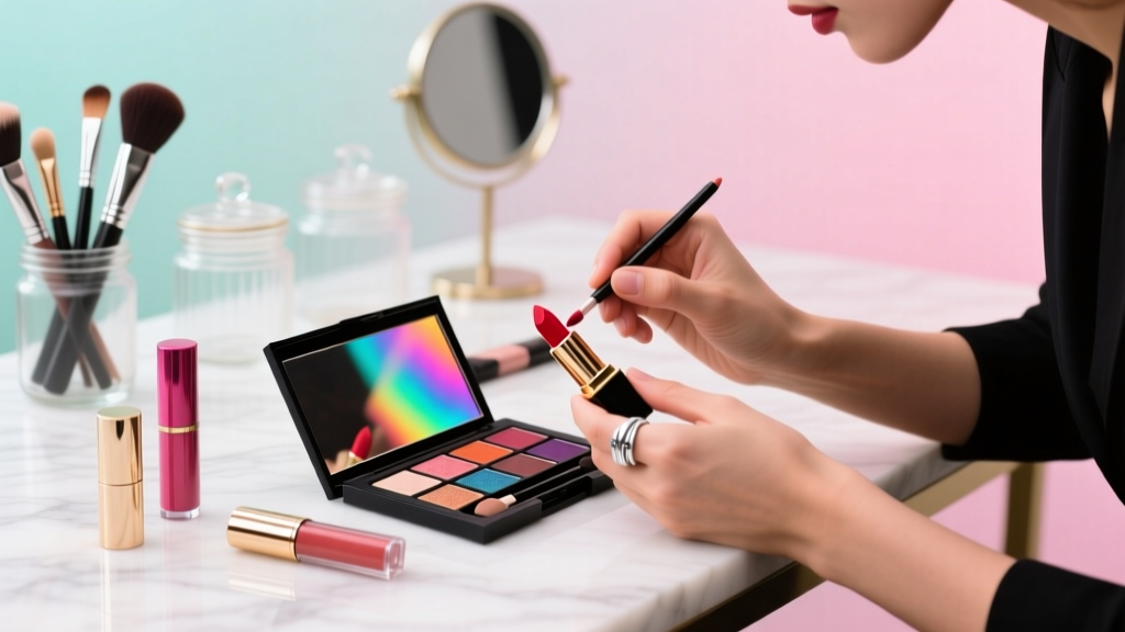 How to Make Face Paint Out of Eyeshadow Safely: 5 Mistakes That Cause Irritation (and the 3-Ingredient Fix That Dermatologists Approve for Sensitive Skin)