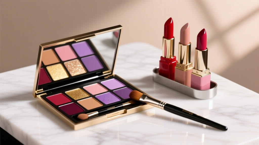 How to Make Fenty Lipstick Stay All Day: 7 Dermatologist-Approved & Pro-MUA Tricks That Actually Work (No Touch-Ups Needed)