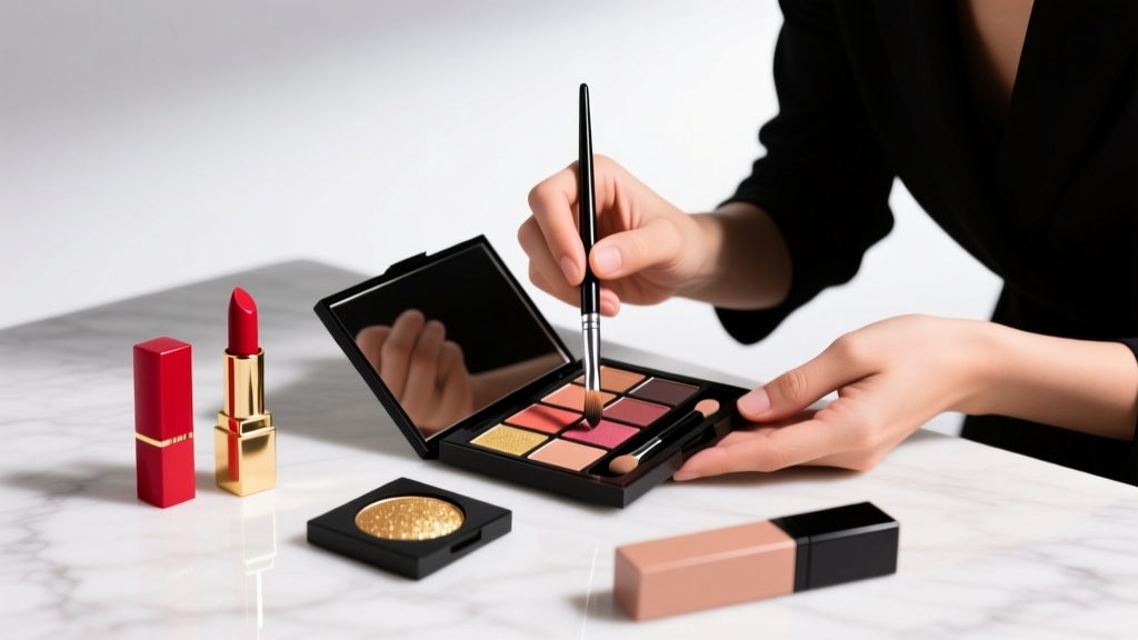How to Make Fondant Lipstick: The Surprising 5-Minute Edible Lip Trick That Fixes Dryness, Prevents Feathering, and Gives You Glossy, Long-Lasting Color (No Store-Bought Tubes Needed!)