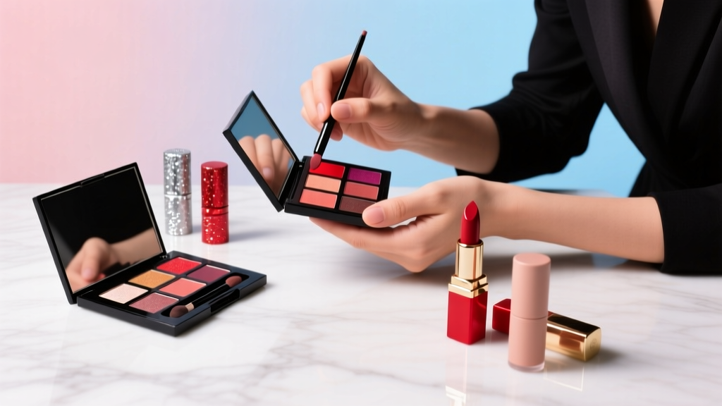 How to Make Glossy Lipstick Into Matte in Under 60 Seconds (Without Ruining Your Lips or the Formula) — 5 Pro-Tested Methods That Actually Work