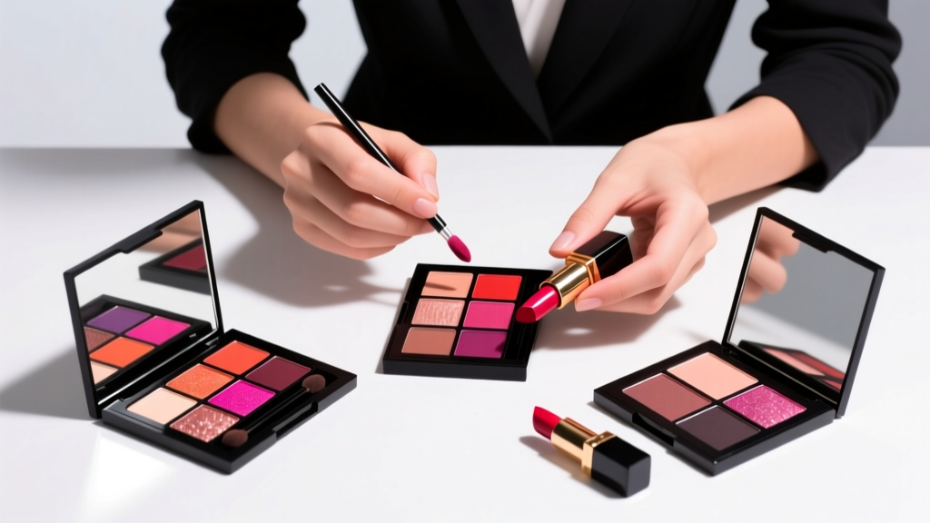 How to Make Glowing Lipstick That Actually Stays Luminous (Not Sticky, Not Patchy, Not Overpriced) — 7 Pro-Tested Steps Using Ingredients You Already Own or Can Buy for Under $12