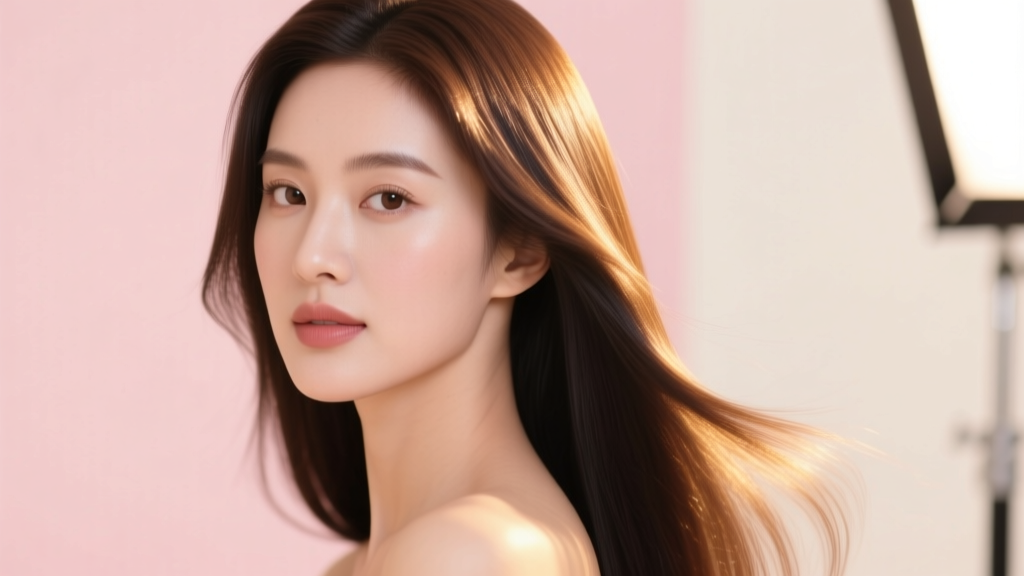 How to Make Hair Buns Wig: 7 Foolproof Steps That Actually Hold All Day (No Pins, No Slippage, No Heat Damage)