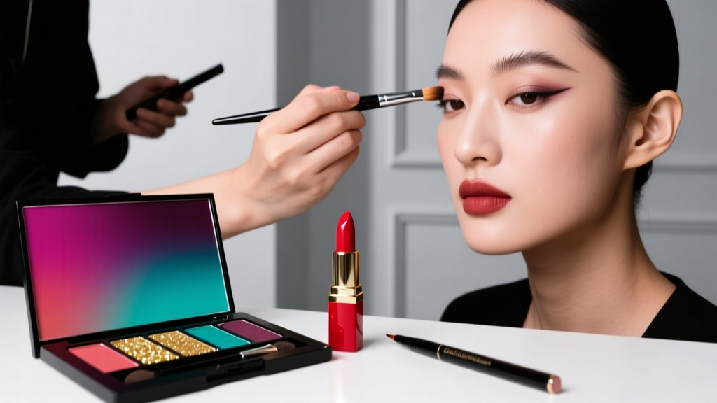 How to Make High Quality Eyeshadow at Home: 7 Non-Toxic, Pigment-Stable Steps (That Big Brands Don’t Want You to Know Are This Simple)