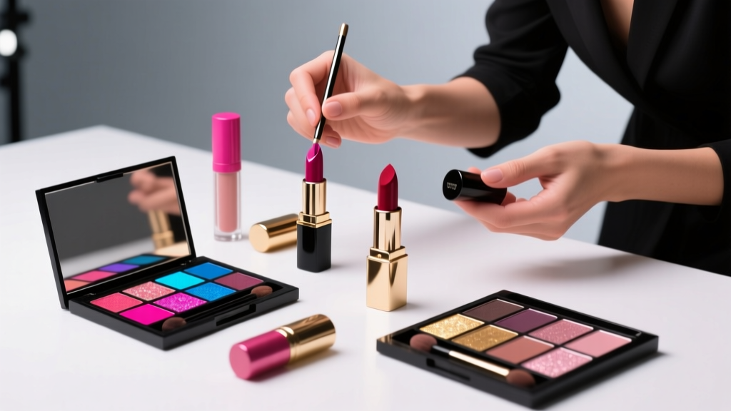 How to Make Highlighter at Home Without Eyeshadow: 5 Foolproof, Skin-Safe Recipes (No Glitter, No Irritation, Under $3 Per Batch)
