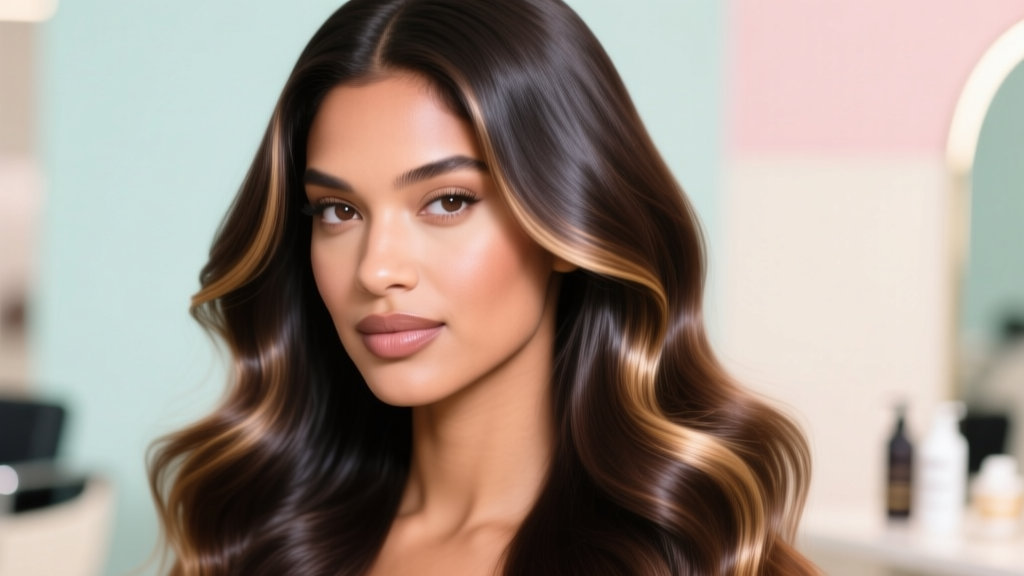 How to Make Invisible Wig Cap: 5 Proven Methods (That Actually Disappear Under Lace Fronts — No More Shine, Lines, or Slippage)