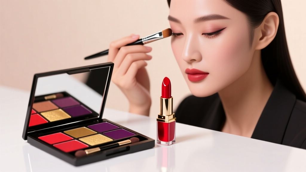 How to Make It Look Like You're Wearing Lipstick (Without Actually Applying Any) — 7 Realistic, Long-Lasting Tricks That Dermatologists & Pro MUA’s Swear By for Natural Flush, Dimension, and Definition