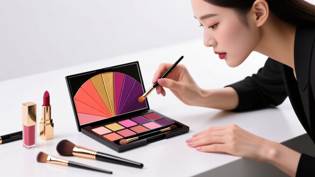 How to Make Labels for Lipstick That Actually Sell: 7 Foolproof Steps (No Design Skills or Expensive Software Needed — Just Your Phone & $5 in Materials)