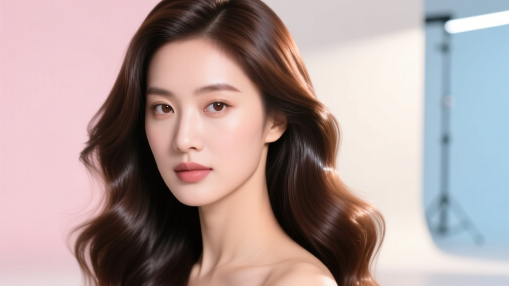 The 7-Step Frontal Illusion Method: How to Make Lace Wig Look Real in the Front Without Glue Lines, Shine, or Obvious Edges (Even for Beginners)