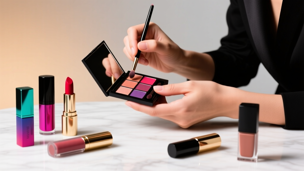 Why Your Light Eyeshadow Disappears (and Exactly How to Make Light Eyeshadow Stand Out—7 Pro Artist Steps That Work on All Skin Tones)